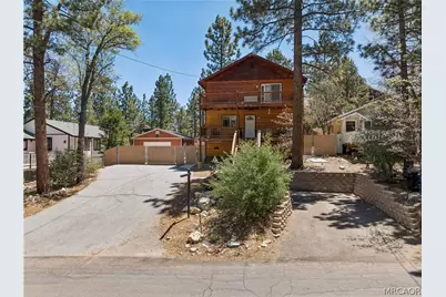 879 Spruce Lane, Sugarloaf, CA 92386 - Photo 3