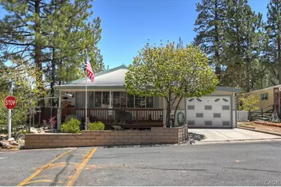 391 Montclair Drive #82, Big Bear City, CA 92314 - Photo 7