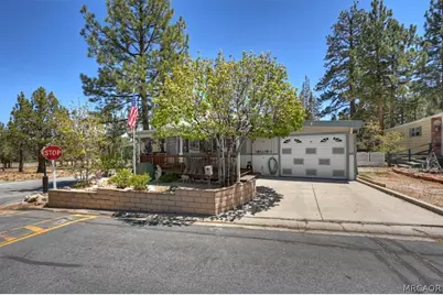 391 Montclair Drive #82, Big Bear City, CA 92314 - Photo 5