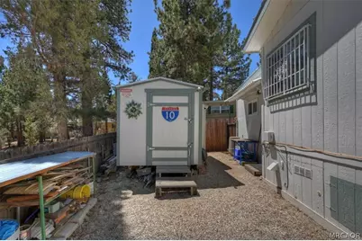 391 Montclair Drive #82, Big Bear City, CA 92314 - Photo 41