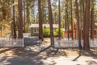 336 E Mojave Boulevard, Big Bear City, CA 92314 - Photo 1