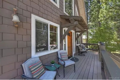 500 E Barker Boulevard, Big Bear Lake, CA 92314 - Photo 5