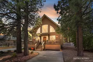 500 E Barker Blvd, Big Bear Lake, CA 92314 - Photo 1