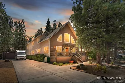 500 E Barker Boulevard, Big Bear Lake, CA 92314 - Photo 3