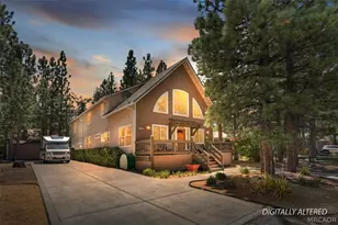 500 E Barker Blvd, Big Bear Lake, CA 92314 - Photo 3