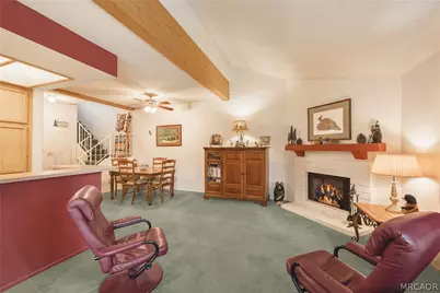 737 Cienega Road #D, Big Bear Lake, CA 92315 - Photo 5
