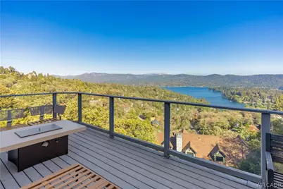 27417 Matterhorn Drive, Lake Arrowhead, CA 92352 - Photo 43
