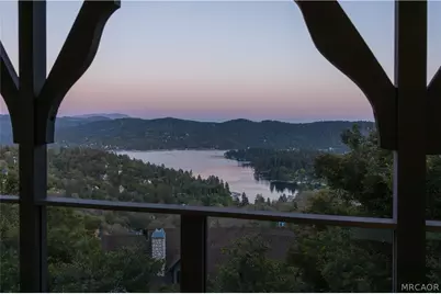 27417 Matterhorn Drive, Lake Arrowhead, CA 92352 - Photo 5