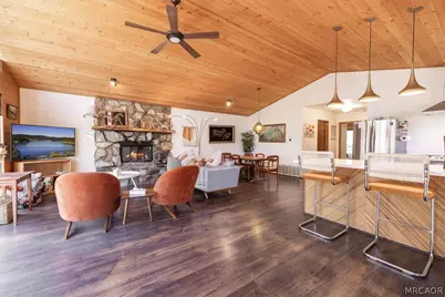 1231 Ridge Road, Fawnskin, CA 92333 - Photo 11