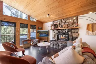 1231 Ridge Rd, Fawnskin, CA 92333 - Photo 9