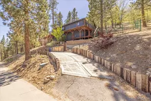 1231 Ridge Rd, Fawnskin, CA 92333 - Photo 5