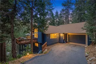 26645 Lake Forest Dr, Twin Peaks, CA 92391 - Photo 3