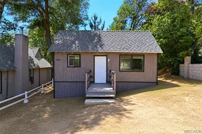 222 Craghill Drive, Cedar Glen, CA 92321 - Photo 3