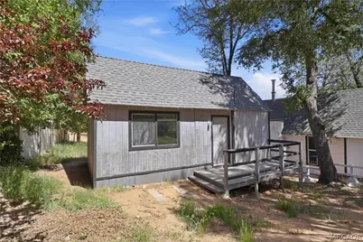 222 Craghill Drive, Cedar Glen, CA 92321 - Photo 17