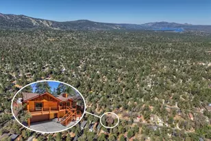 415 Vista Ln, Sugarloaf, CA 92386 - Photo 3