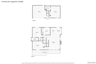 415 Vista Ln, Sugarloaf, CA 92386 - Photo 35