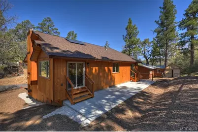 415 Vista Lane, Sugarloaf, CA 92386 - Photo 31