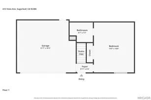 415 Vista Ln, Sugarloaf, CA 92386 - Photo 37