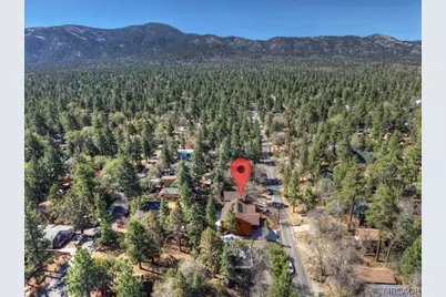 415 Vista Lane, Sugarloaf, CA 92386 - Photo 39