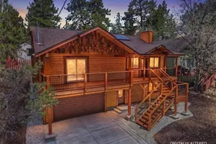 415 Vista Ln, Sugarloaf, CA 92386 - Photo 1