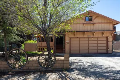 329 Downey Drive, Big Bear City, CA 92314 - Photo 1