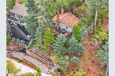 535 Sundeland Court, Lake Arrowhead, CA 92352 - Photo 37