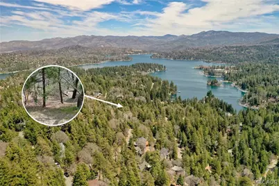 0 Old Toll Road, Lake Arrowhead, CA 92352 - Photo 1