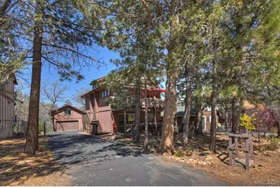 796 Orange Avenue, Sugarloaf, CA 92386 - Photo 45