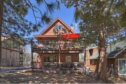 796 Orange Avenue, Sugarloaf, CA 92386 - Photo 3