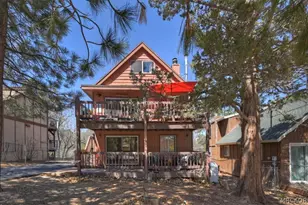 796 Orange Ave, Sugarloaf, CA 92386 - Photo 3