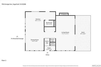 796 Orange Avenue, Sugarloaf, CA 92386 - Photo 51