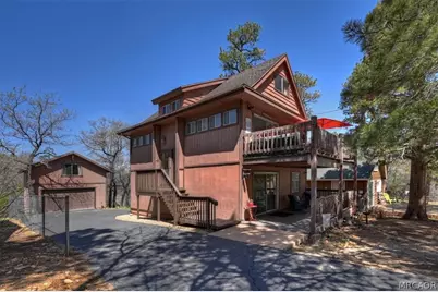 796 Orange Avenue, Sugarloaf, CA 92386 - Photo 1
