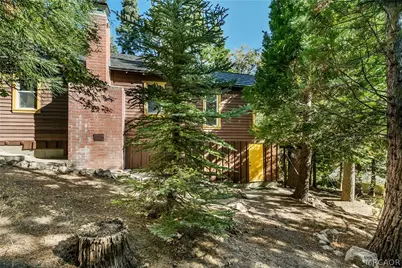 26481 Alpine Lane, Twin Peaks, CA 92391 - Photo 23