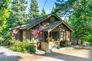 26481 Alpine Ln, Twin Peaks, CA 92391 - Photo 1
