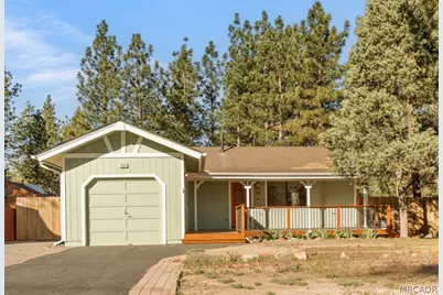 233 Whipple Drive, Big Bear City, CA 92314 - Photo 1
