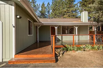 233 Whipple Drive, Big Bear City, CA 92314 - Photo 3