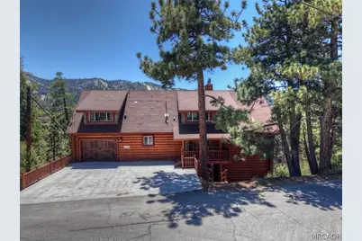 43510 Sheephorn Road, Big Bear Lake, CA 92315 - Photo 1