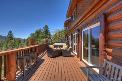 43510 Sheephorn Road, Big Bear Lake, CA 92315 - Photo 41