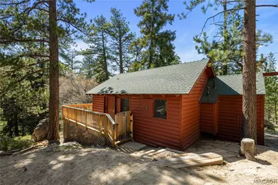 7 Pine Knot Road, Big Bear Lake, CA 92315 - Photo 13