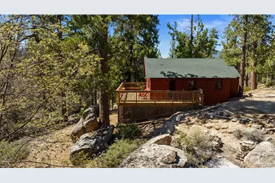 7 Pine Knot Road, Big Bear Lake, CA 92315 - Photo 19