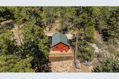 7 Pine Knot Road, Big Bear Lake, CA 92315 - Photo 25