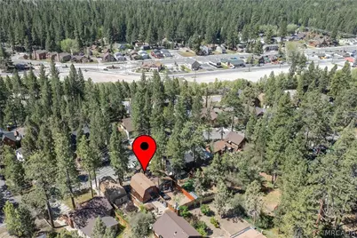 42800 Cougar Road, Big Bear Lake, CA 92315 - Photo 15
