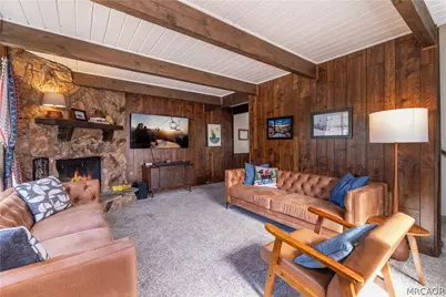 42800 Cougar Road, Big Bear Lake, CA 92315 - Photo 3