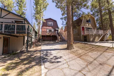 42800 Cougar Road, Big Bear Lake, CA 92315 - Photo 7