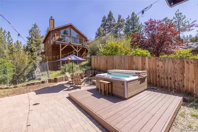 42800 Cougar Road, Big Bear Lake, CA 92315 - Photo 3