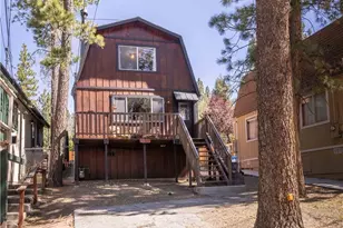 42800 Cougar Rd, Big Bear Lake, CA 92315 - Photo 1