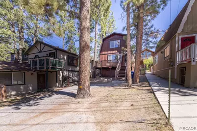 42800 Cougar Road, Big Bear Lake, CA 92315 - Photo 5