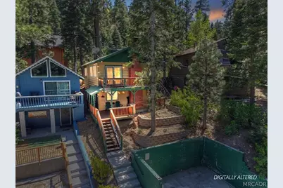 42979 Fern Avenue, Big Bear Lake, CA 92315 - Photo 1