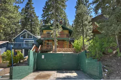 42979 Fern Avenue, Big Bear Lake, CA 92315 - Photo 35