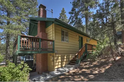 42979 Fern Avenue, Big Bear Lake, CA 92315 - Photo 33